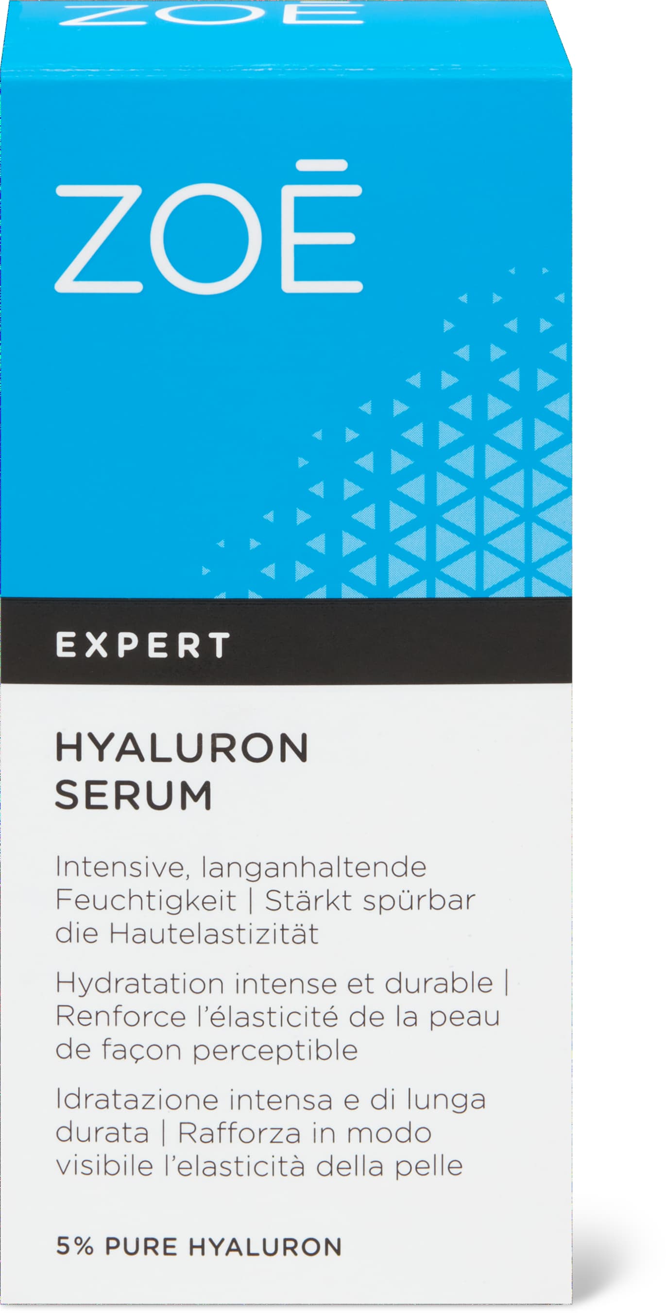Hyaluron Serum